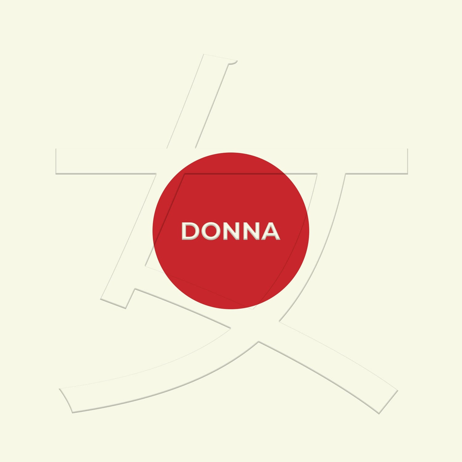 DONNA