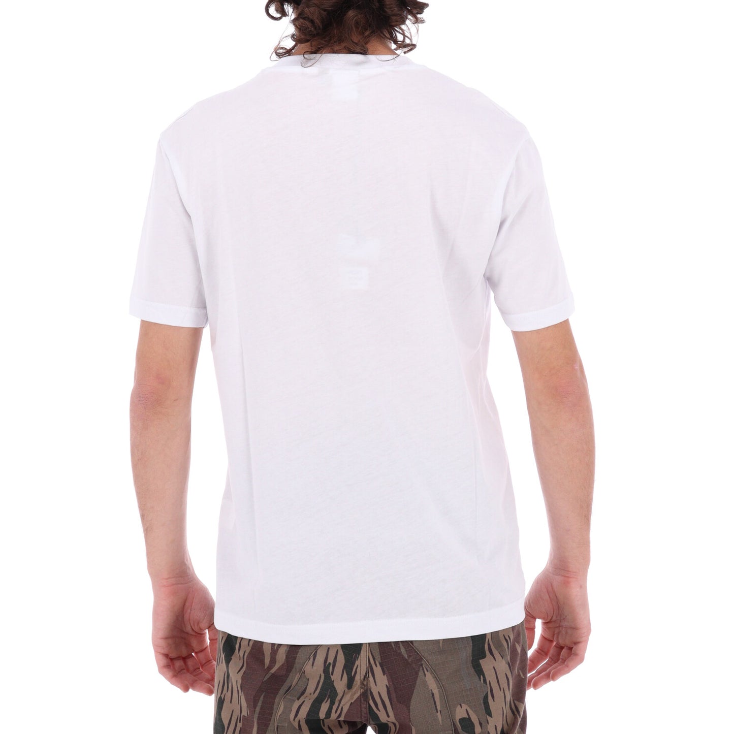 TANUKI T-SHIRT MINI BOX LOGO