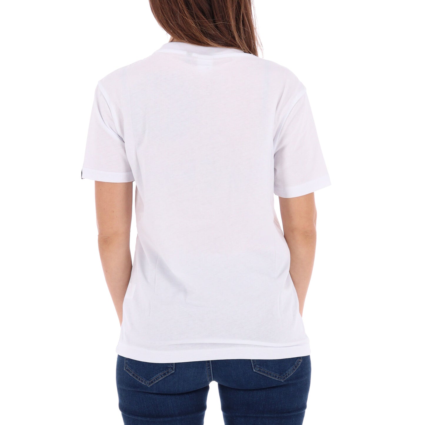 TANUKI T-SHIRT MINI BOX LOGO