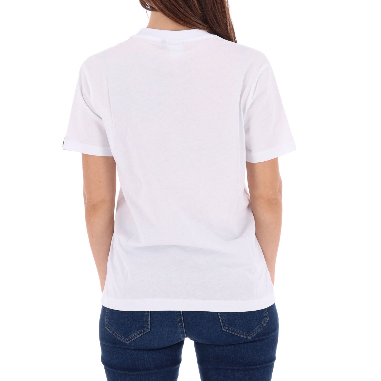 TANUKI T-SHIRT GEISHA DONNA