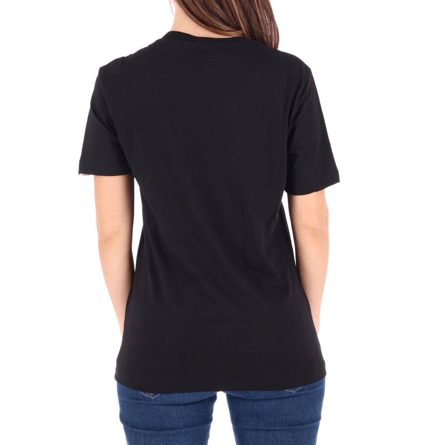 TANUKI FACE LOGO CAP SWEATSHIRT