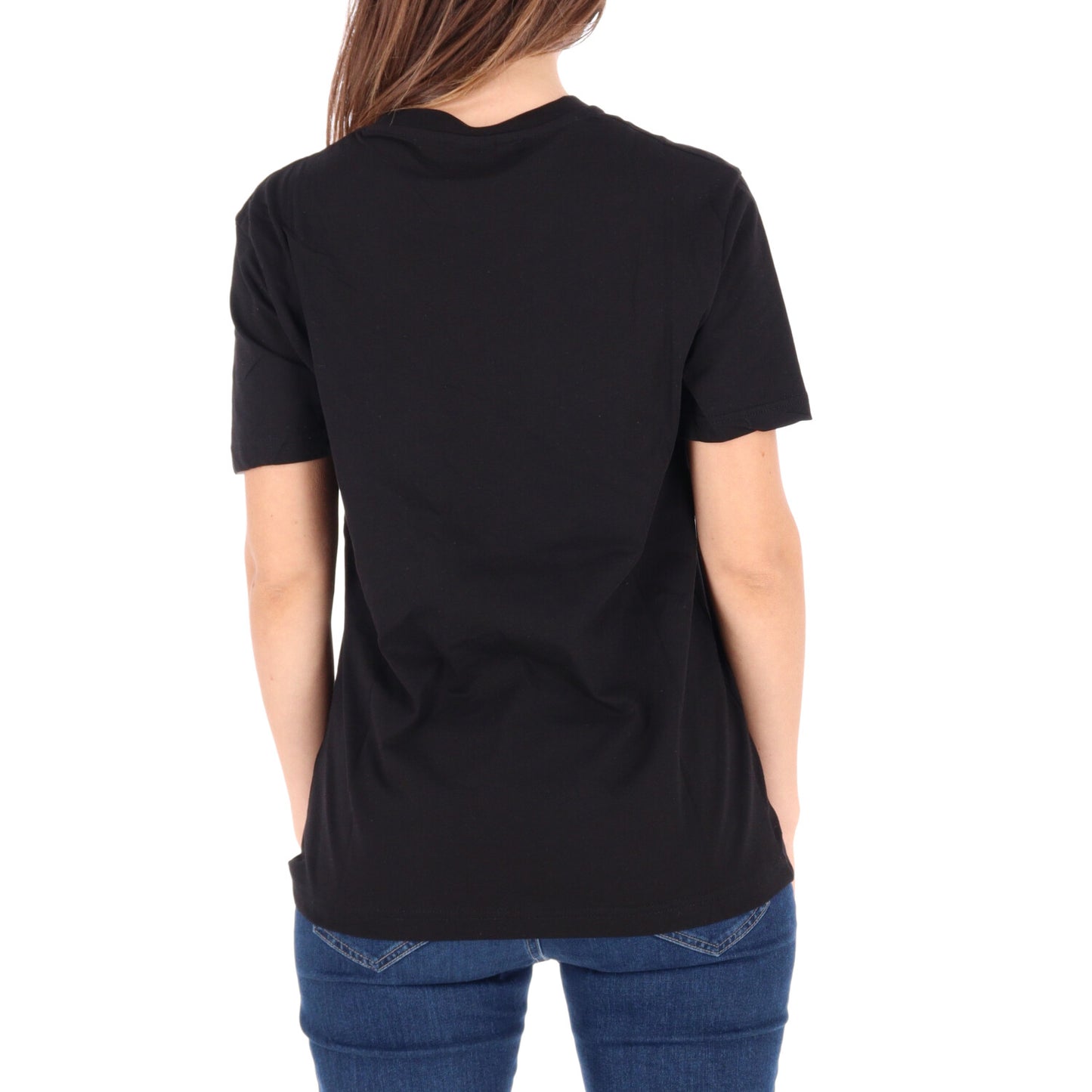 TANUKI T-SHIRT KITSUNE MASK