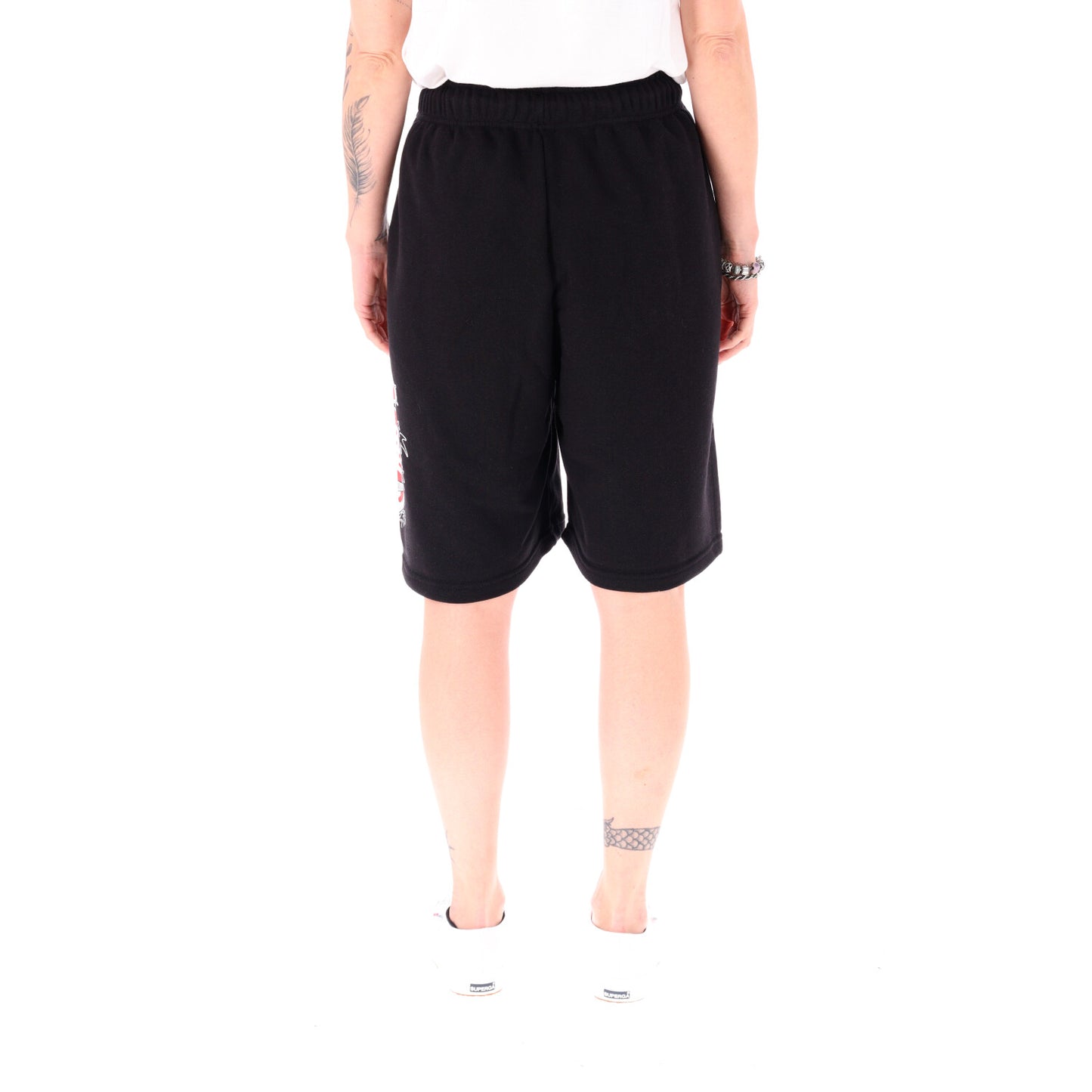 TANUKI SHORTS CARPE KOI
