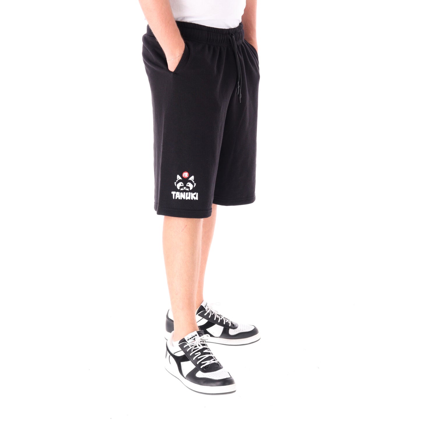 TANUKI SHORTS MONTE FUJI UOMO