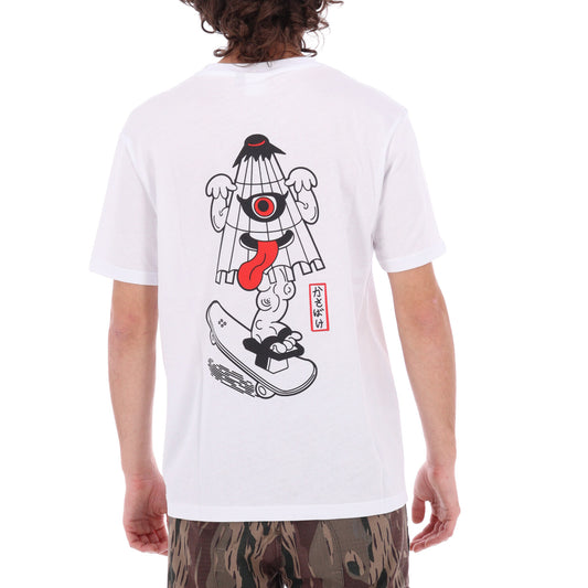 TANUKI T-SHIRT KASABAKE