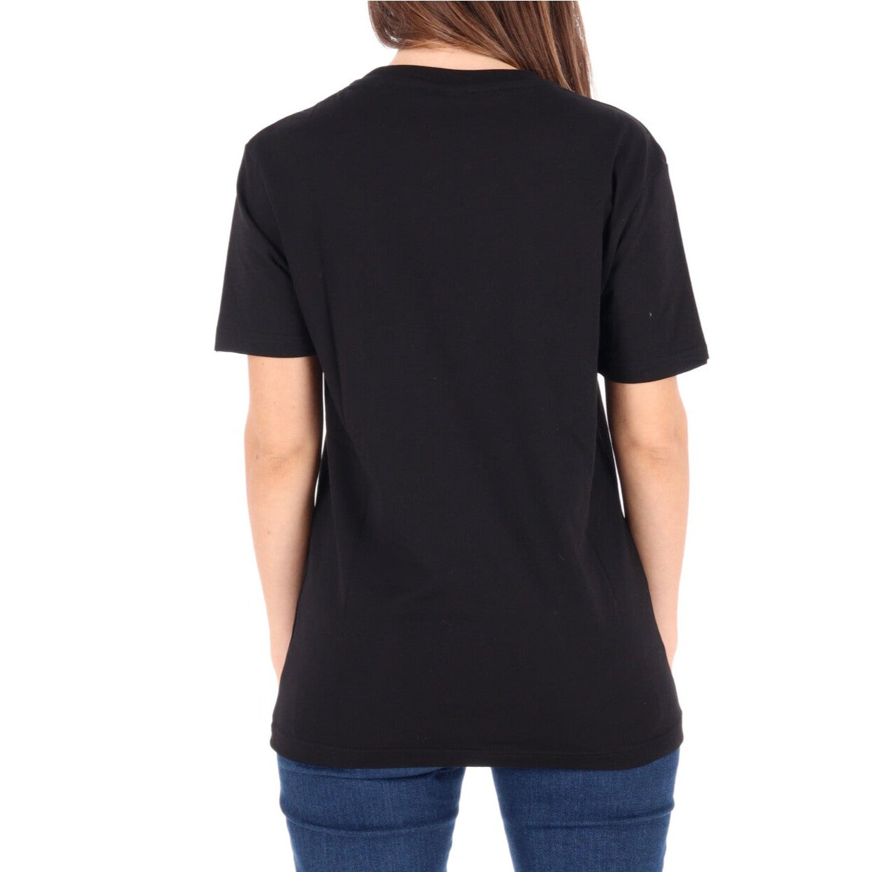 TANUKI T-SHIRT GEISHA DONNA