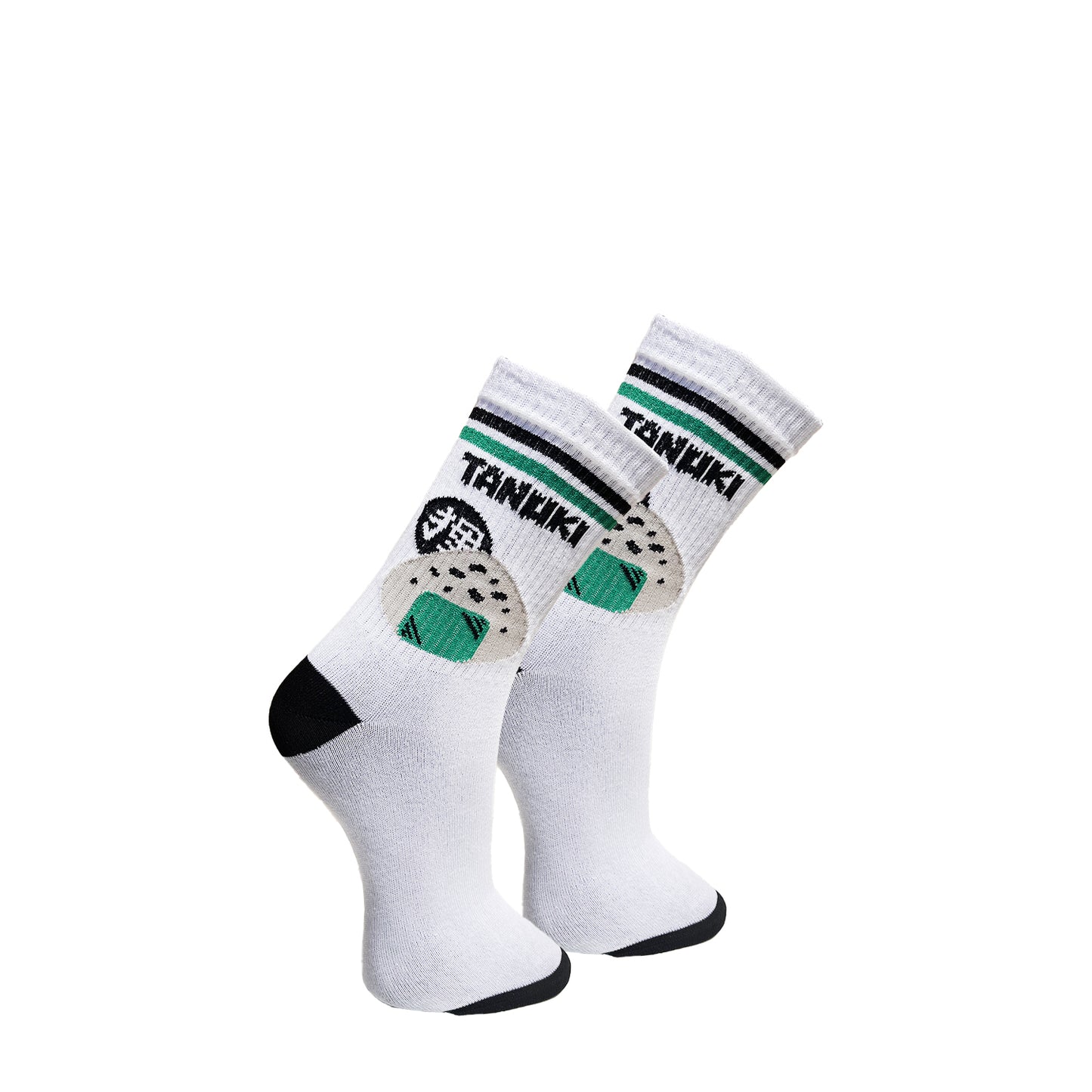 TANUKI KOI SOCK
