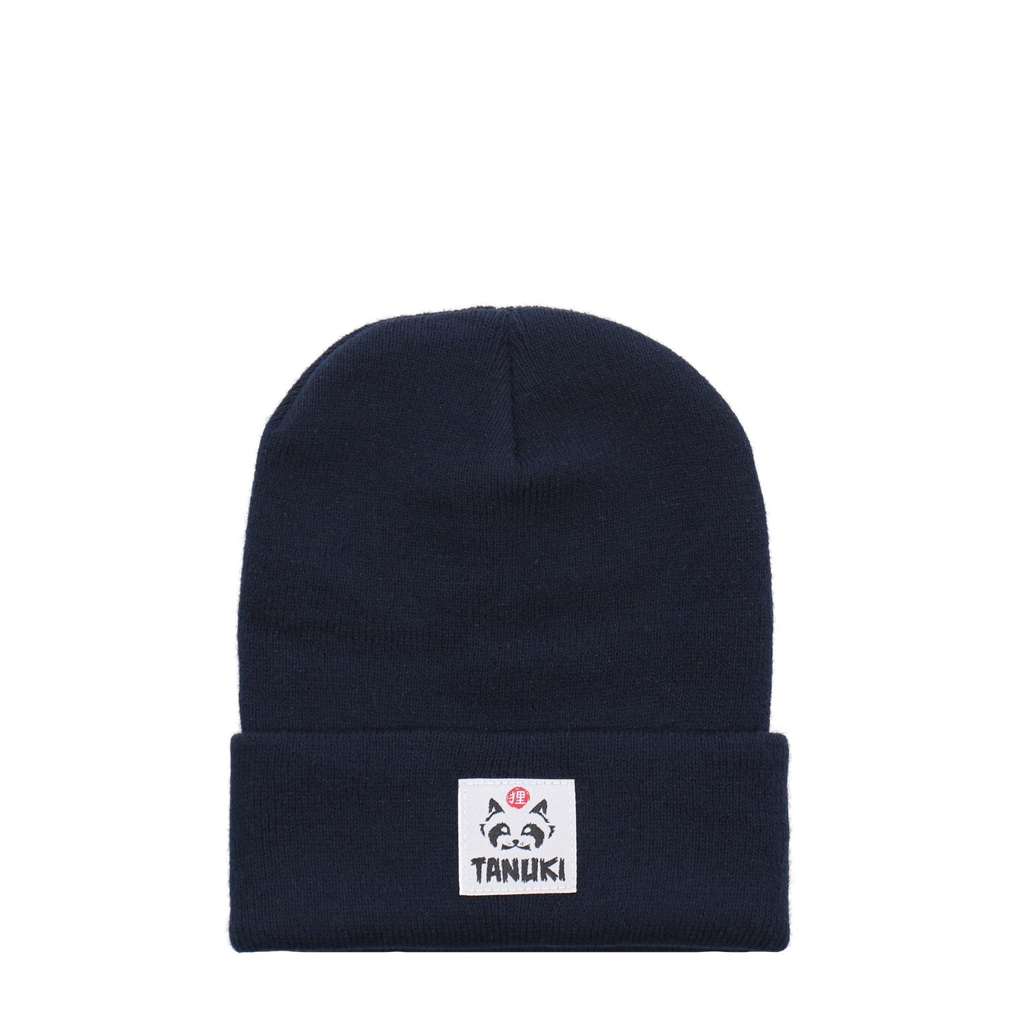 IDEA REGALO GIAPPONESE BEANIES NAVY, FUJI SOCKS, SHOPPER