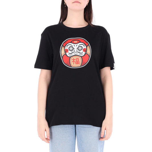 TANUKI T-SHIRT DARUMA