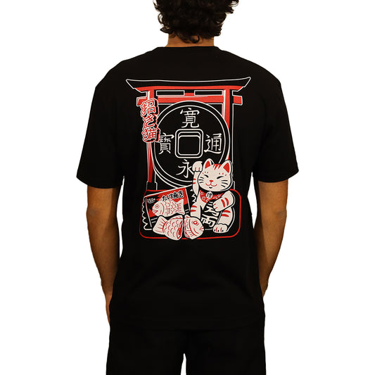 TANUKI T-SHIRT SHOFUKU