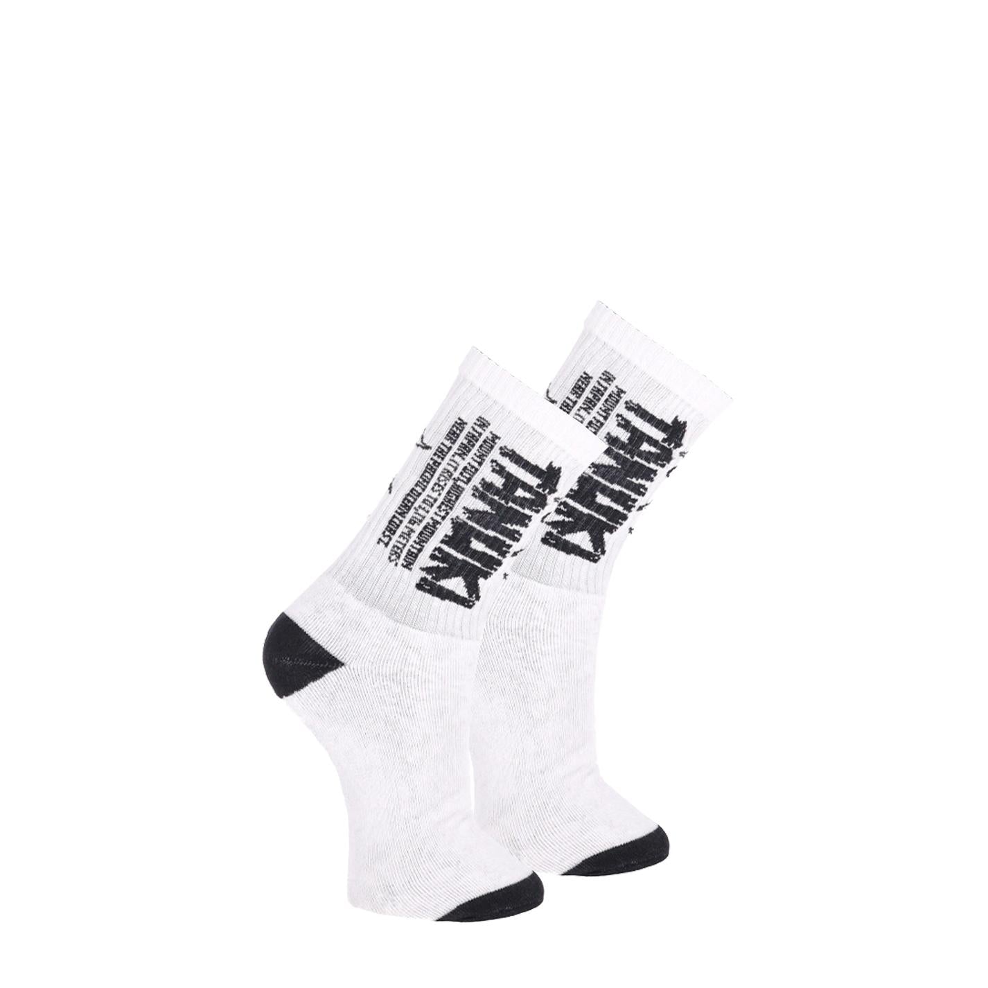 IDEA REGALO GIAPPONESE BEANIES NAVY, FUJI SOCKS, SHOPPER