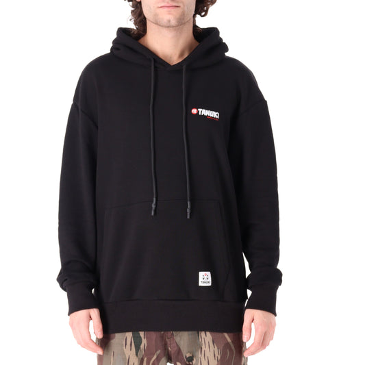 TANUKI FELPA CAP MINI BOX LOGO