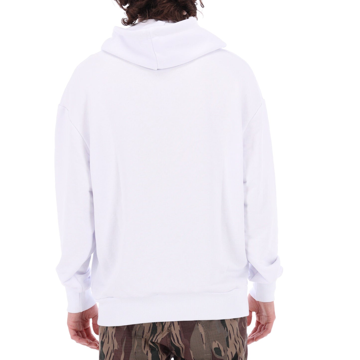 TANUKI FELPA CAP MINI BOX LOGO