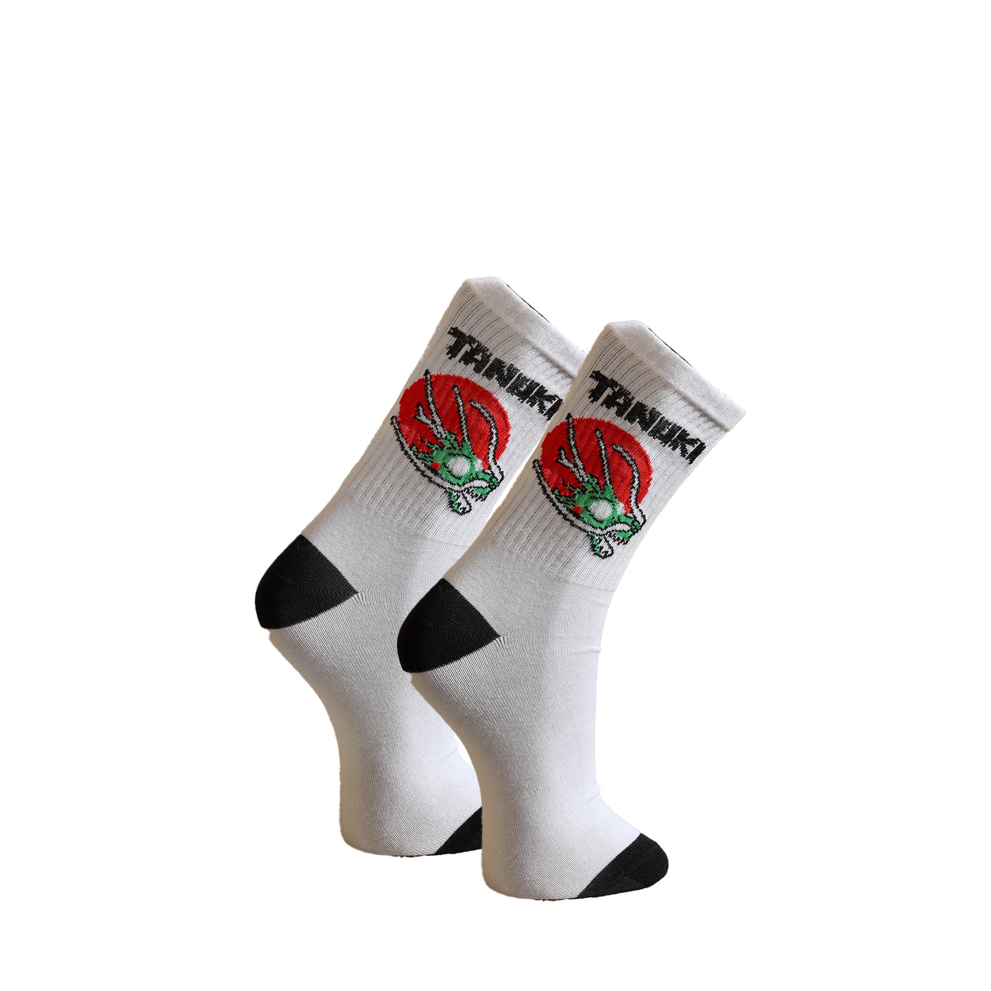 TANUKI RYUU SOCKS