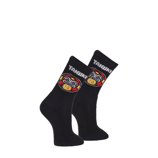 TANUKI DARUMA SOCKS