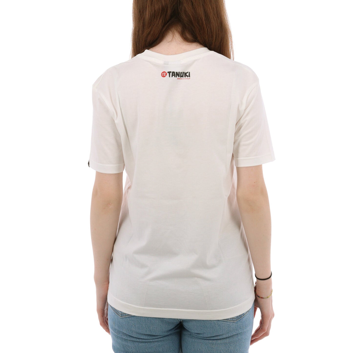 TANUKI T-SHIRT JOROUGUMO