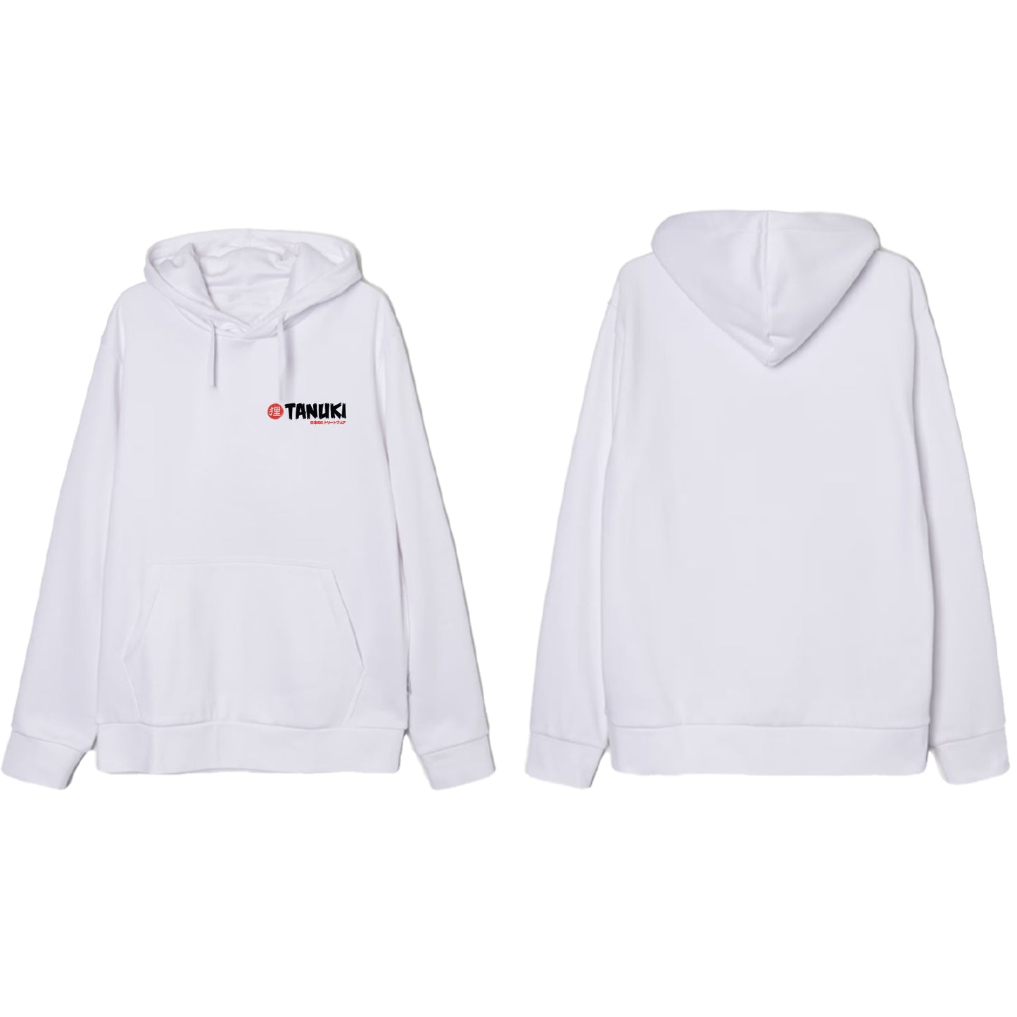 TANUKI FELPA CAP MINI BOX LOGO