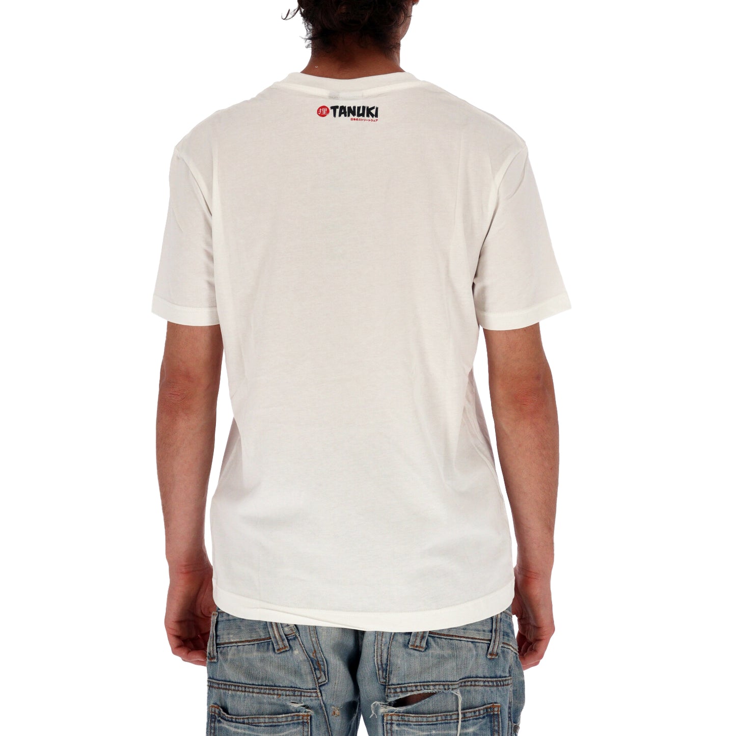 TANUKI T-SHIRT NINGYO