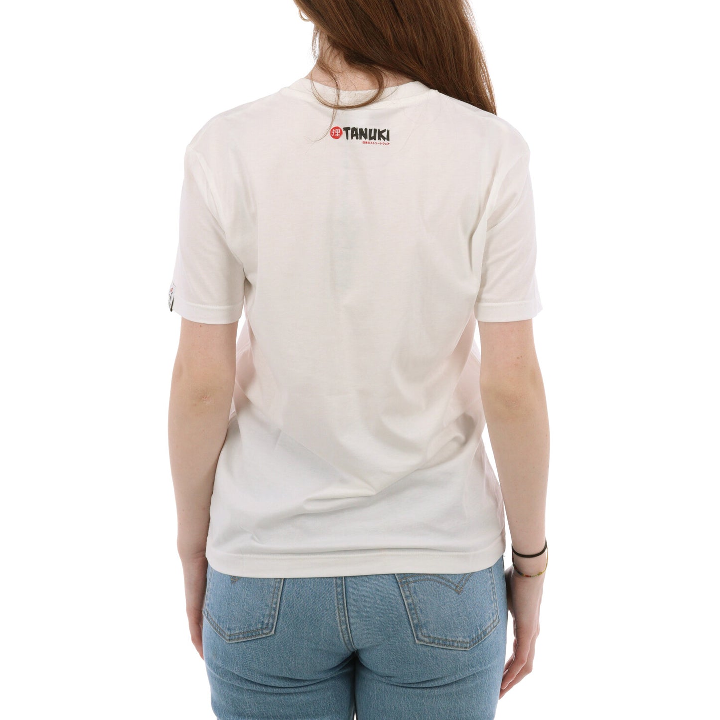 TANUKI T-SHIRT NINGYO