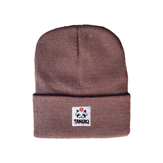 TANUKI BEANIE