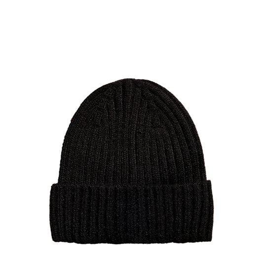 TANUKI BEANIE CHUNKY