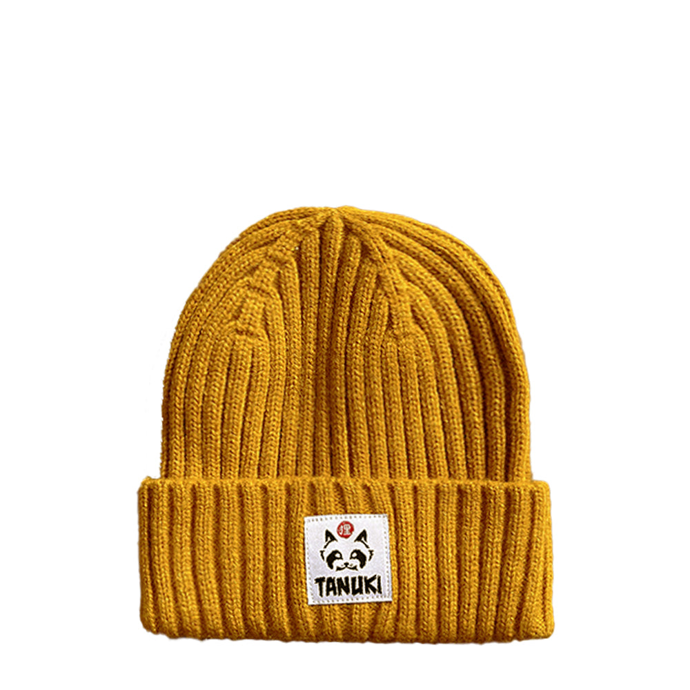 TANUKI BEANIE