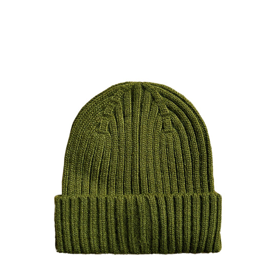 TANUKI BEANIE CHUNKY