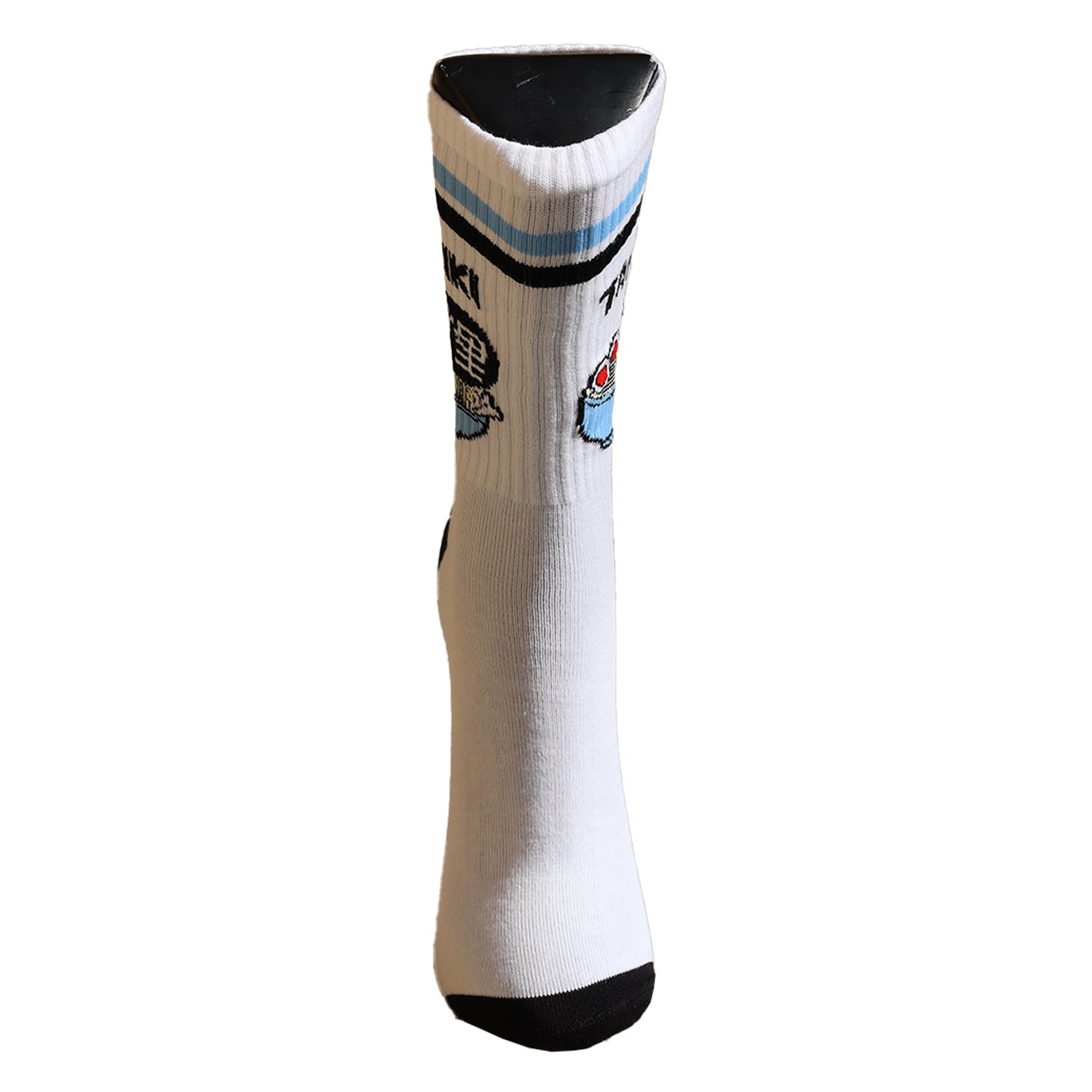 TANUKI RAMEN SOCKS
