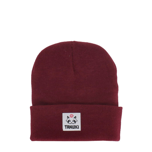 TANUKI BEANIE