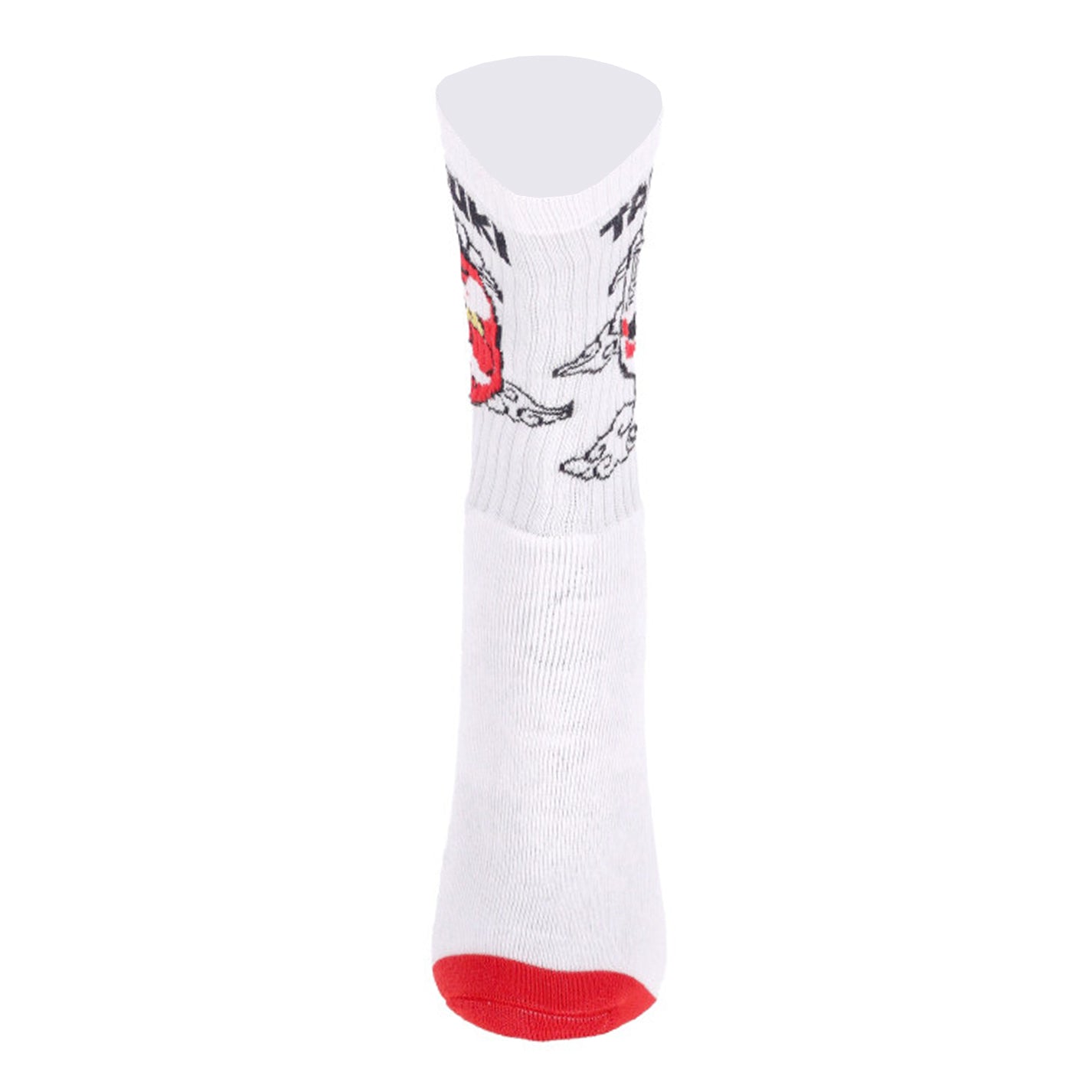 TANUKI NOH MASK SOCKS