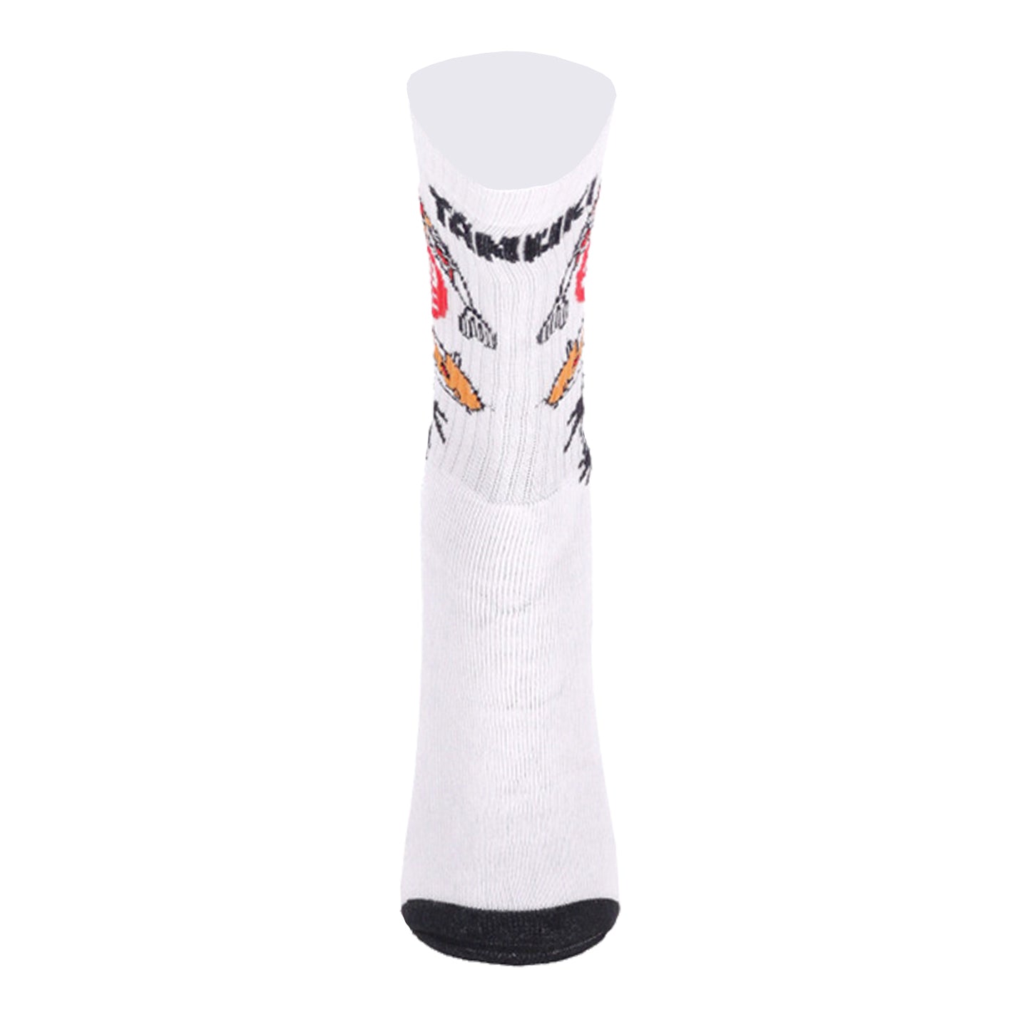 TANUKI CARPE KOI SOCKS