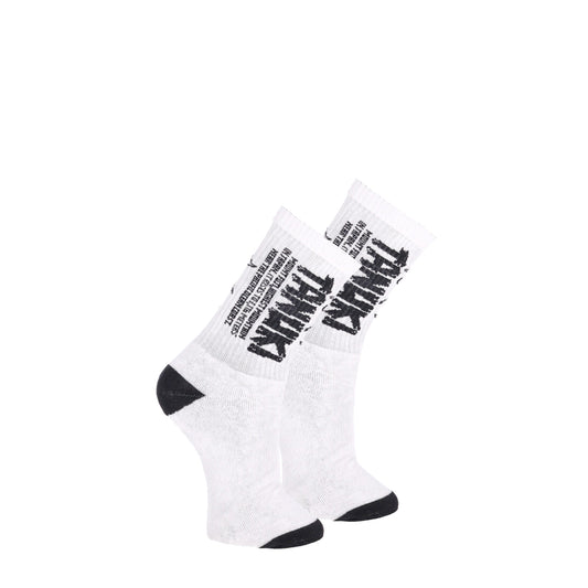 TANUKI MONTE FUJI SOCKS