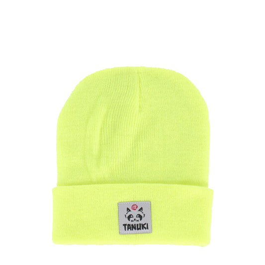 TANUKI BEANIE