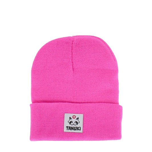 TANUKI BEANIE