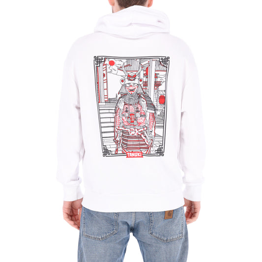 TANUKI FELPA CAP BUSHI