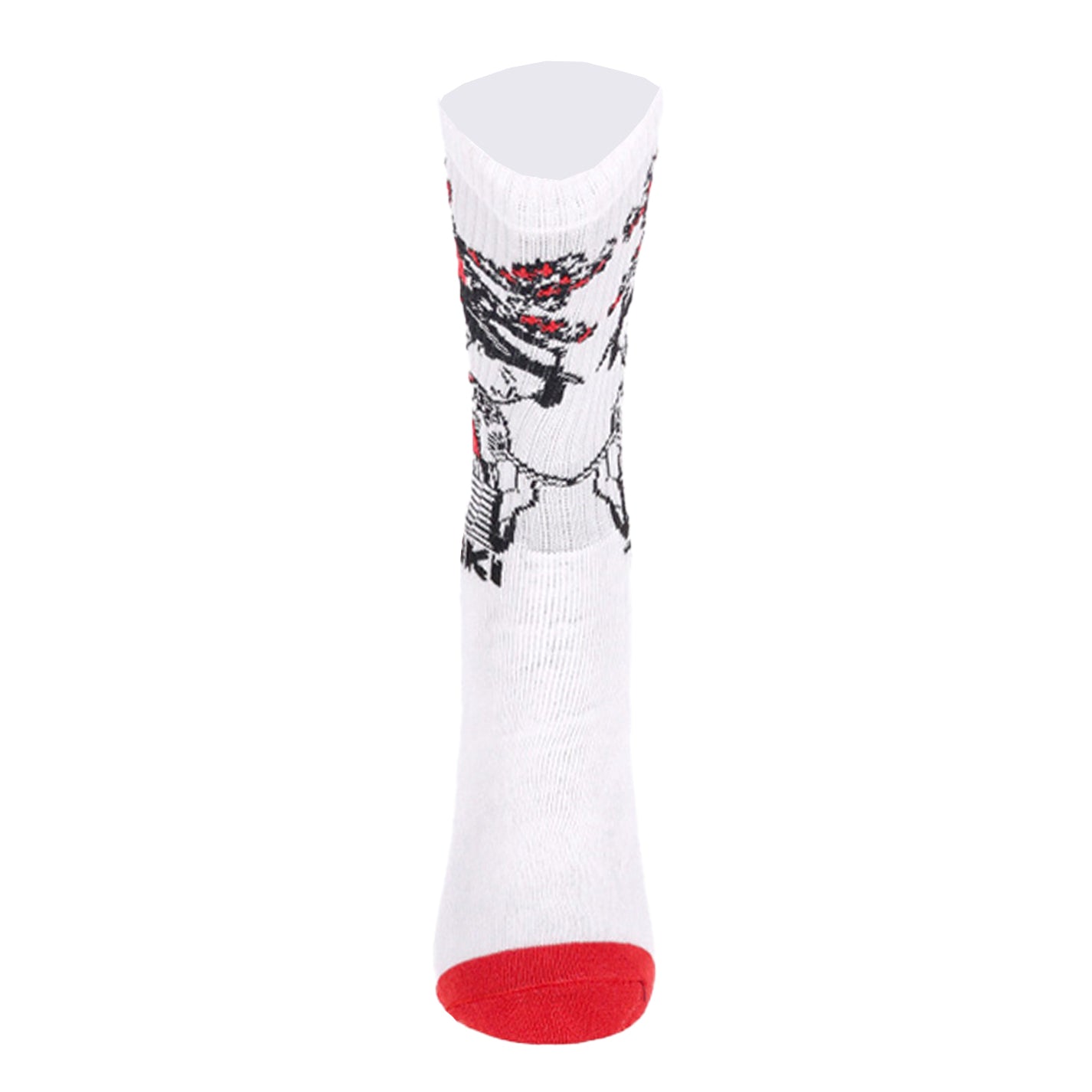 TANUKI GEISHA SOCKS