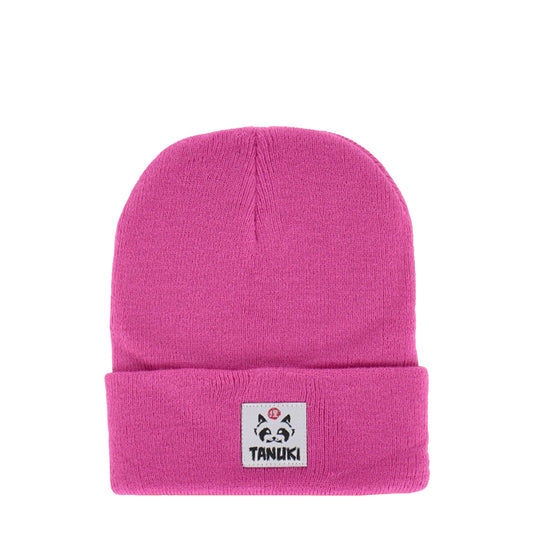TANUKI BEANIE