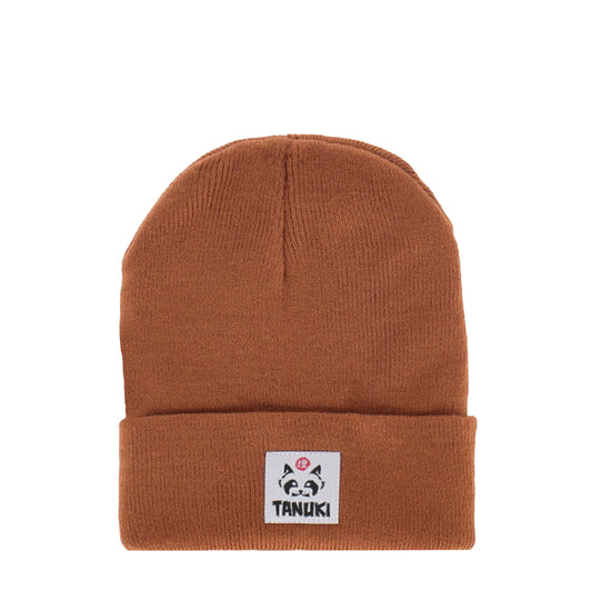 TANUKI BEANIE