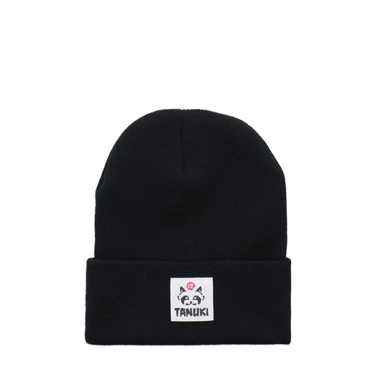 TANUKI BEANIE