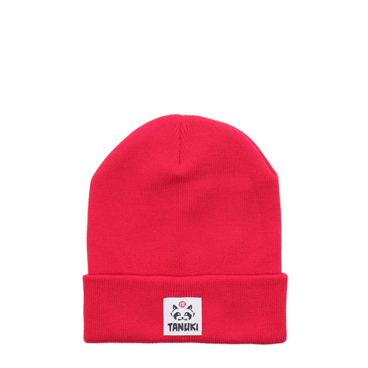 TANUKI BEANIE