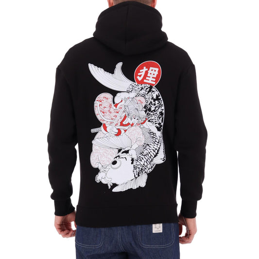 TANUKI SWEATSHIRT CAP MC MB VS KOI