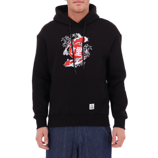 TANUKI FELPA CAP OW CARPE KOI