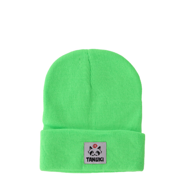 TANUKI BEANIE