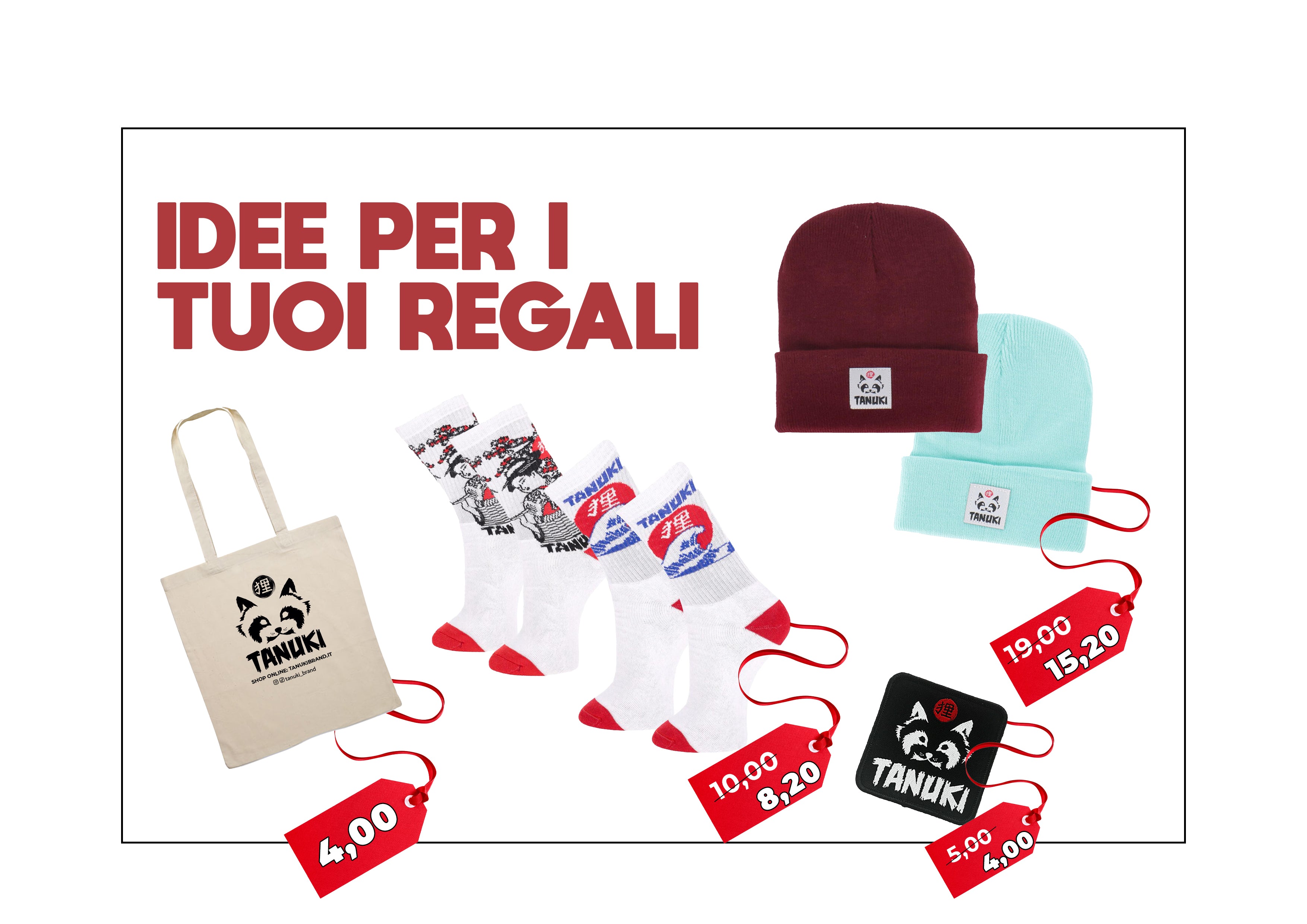 IDEE REGALO