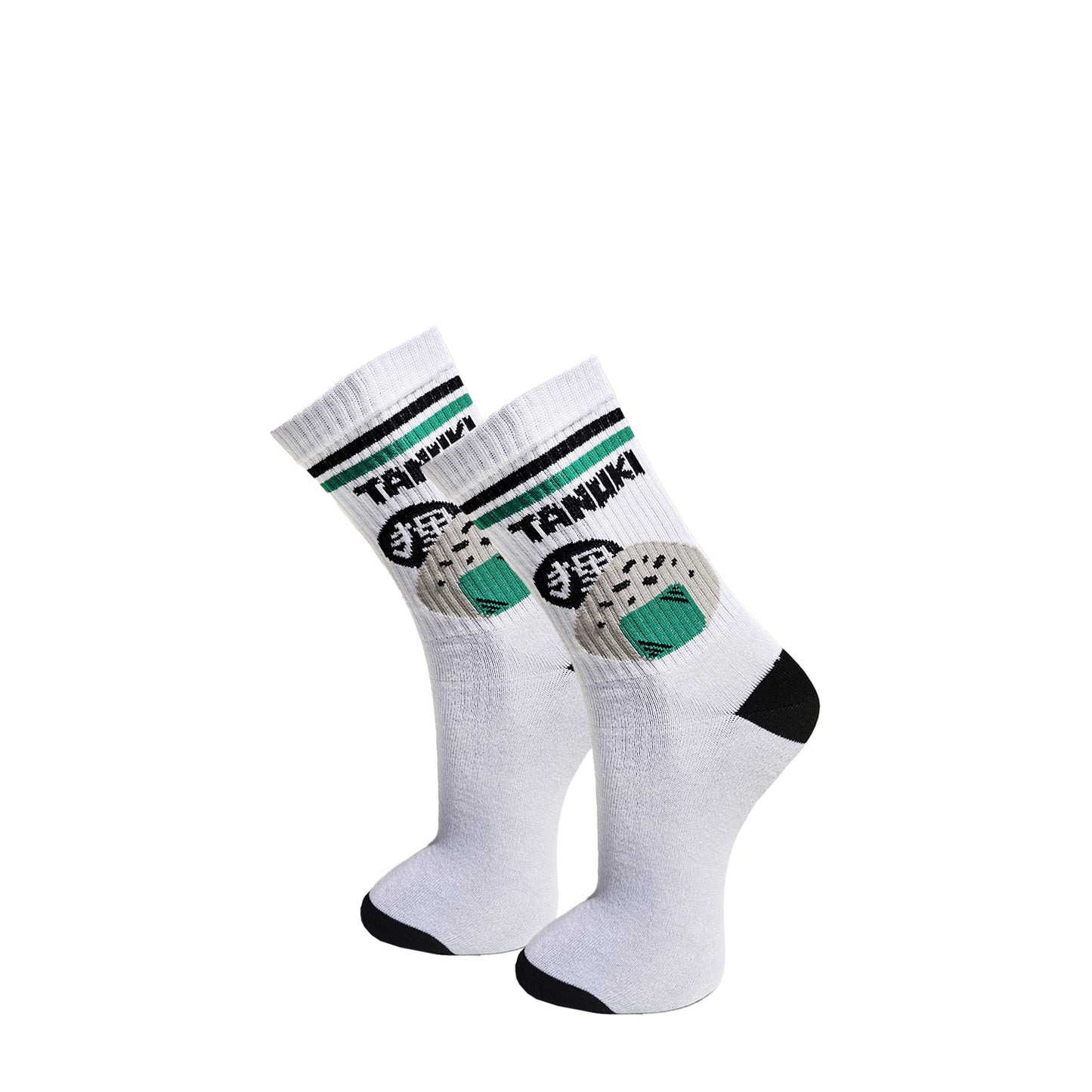 TANUKI KOI SOCK