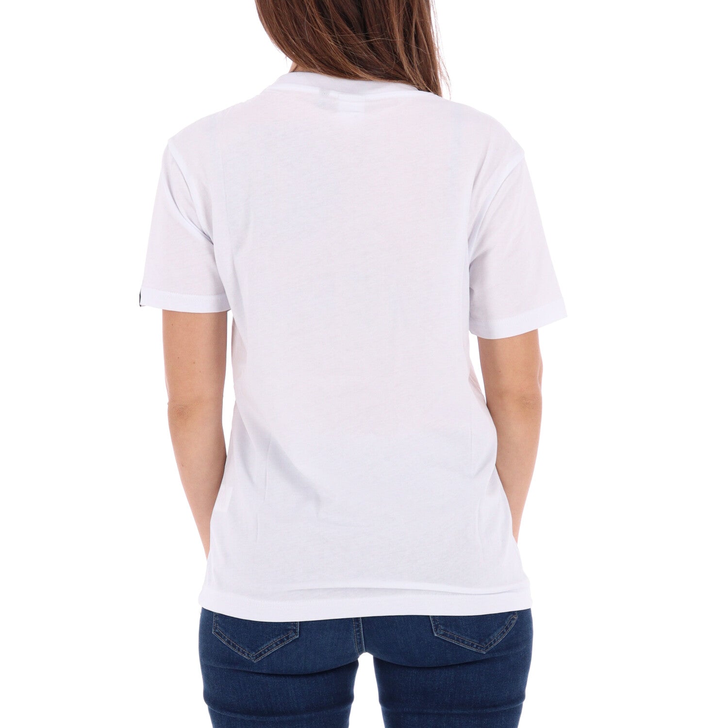 TANUKI T-SHIRT MC LOGO FACE