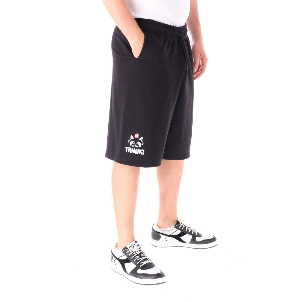 TANUKI SHORTS CARPE KOI