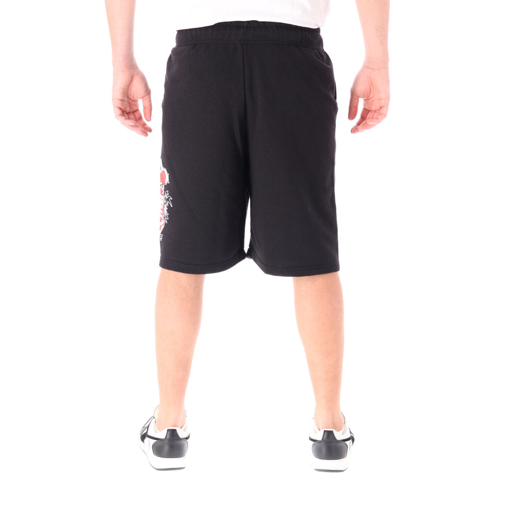 TANUKI SHORTS CARPE KOI