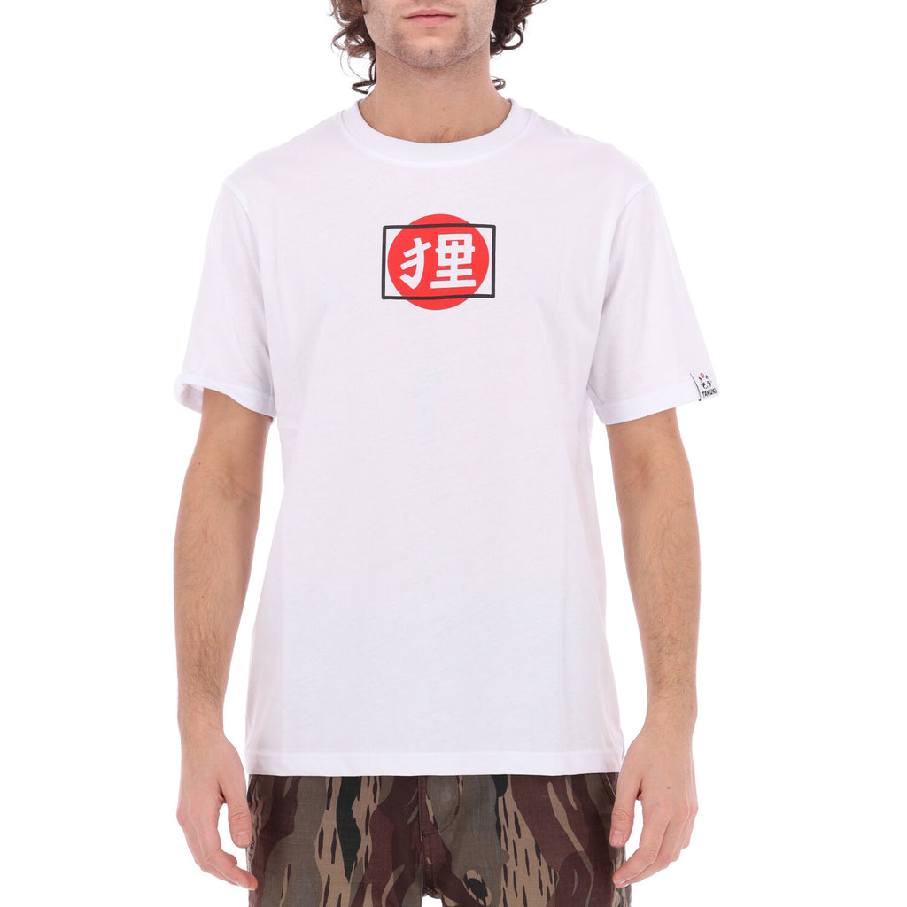 TANUKI T-SHIRT KASABAKE