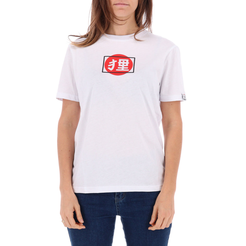 TANUKI T-SHIRT KASABAKE